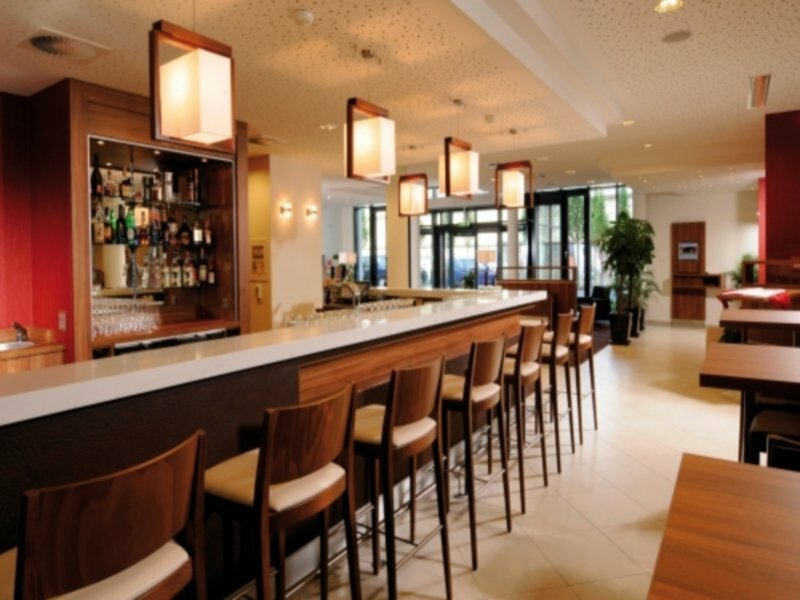 Фото Leonardo Hotel Dresden Altstadt