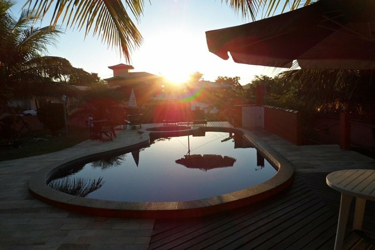 Фото Pousada Destino Buzios