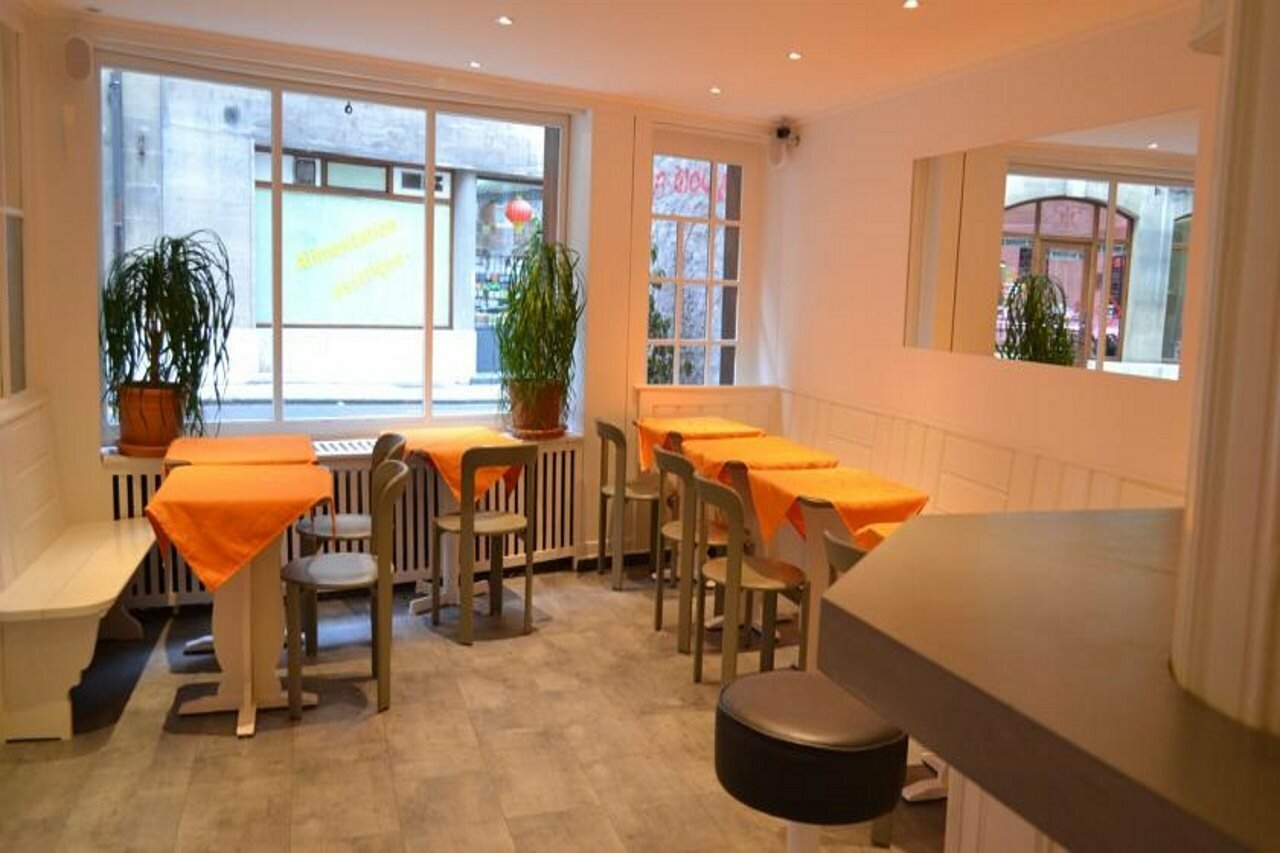 Фото Hotel St Gervais Geneva