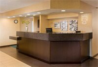 Гостиница Residence Inn by Marriott Madison East