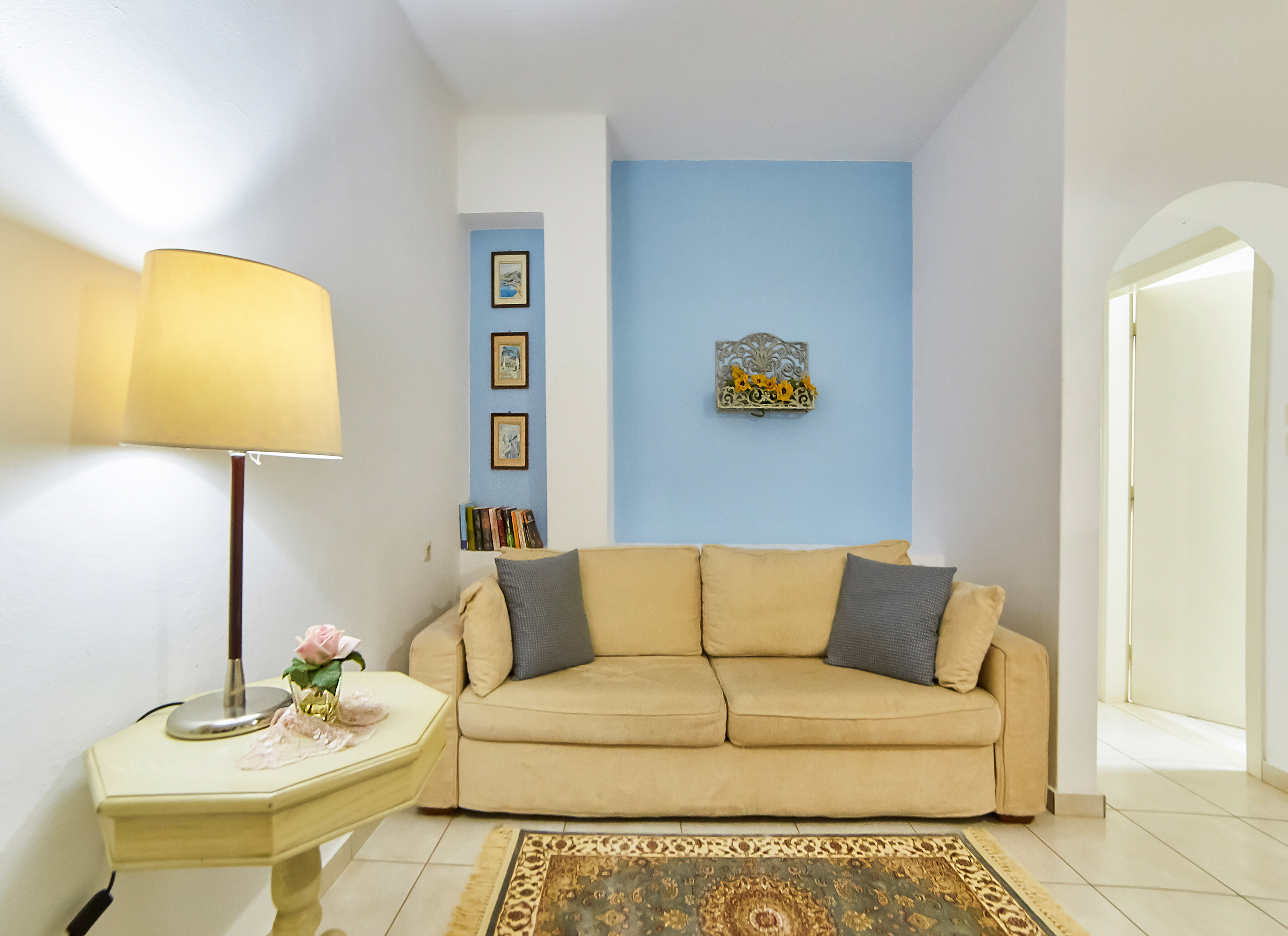 Фото Villa Mare Monte