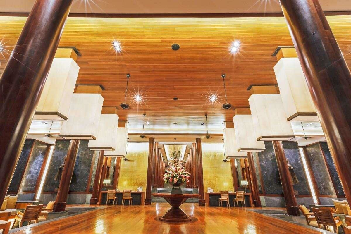 Фото Andara Resort & Villas