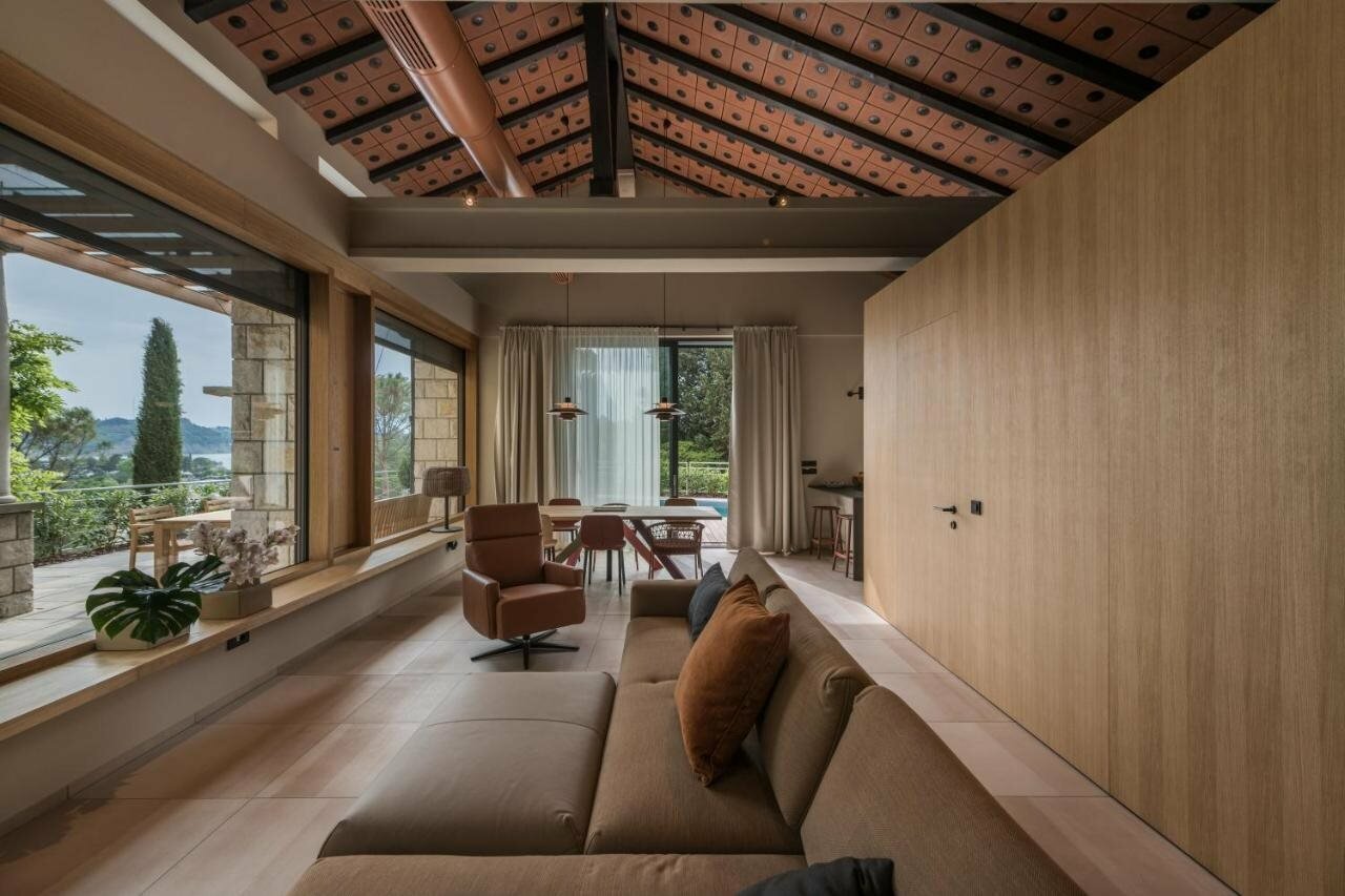 Фото Vila Laguna Strunjan