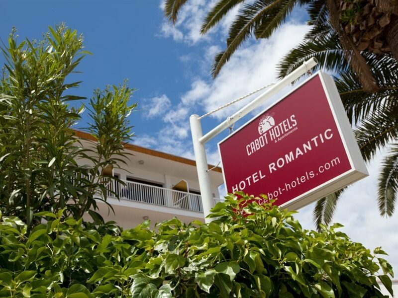 Фото Hotel Cabot Romantic - Adults Only