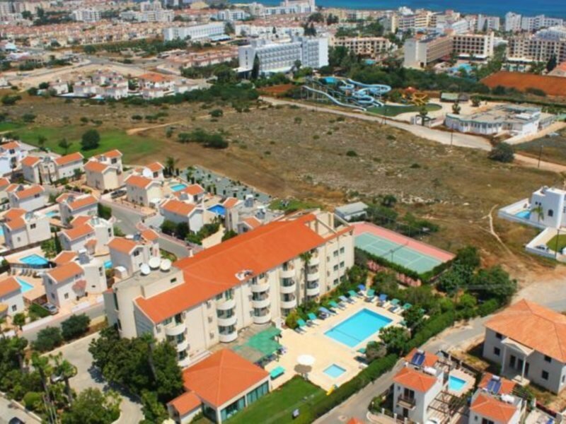 Фото отеля 3