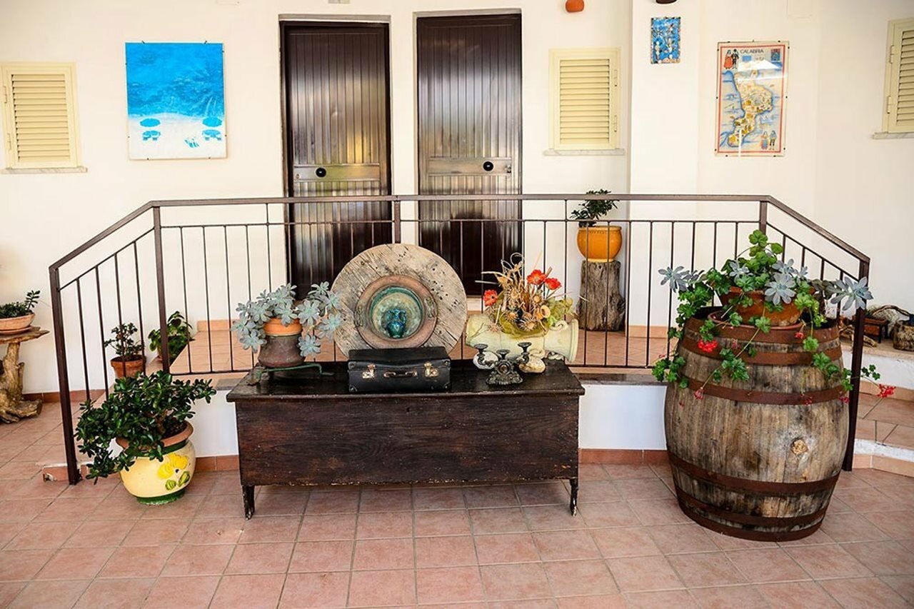 Фото Hotel L’Ancora