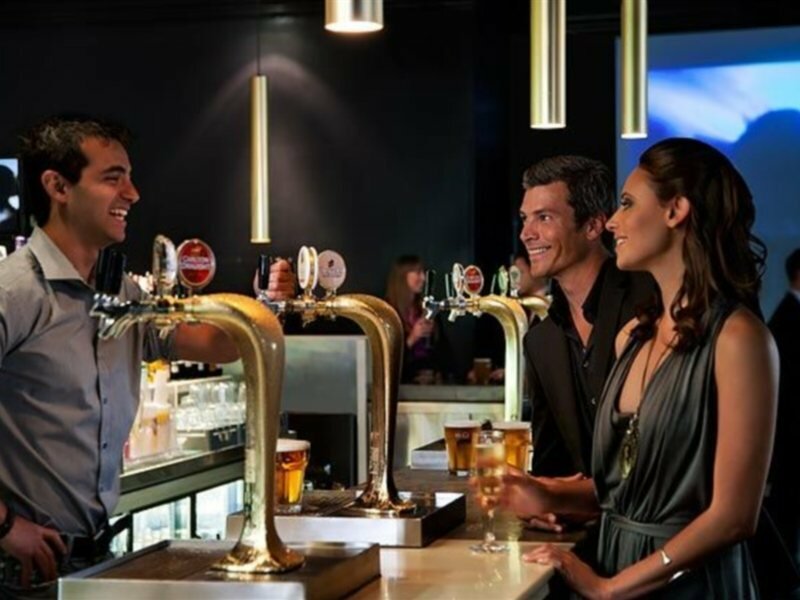 Фото Sydney Harbour Marriott Hotel at Circular Quay