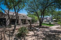 Фото Villas of Cave Creek