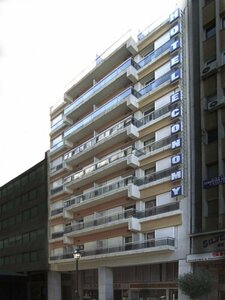 Гостиница Economy Hotel