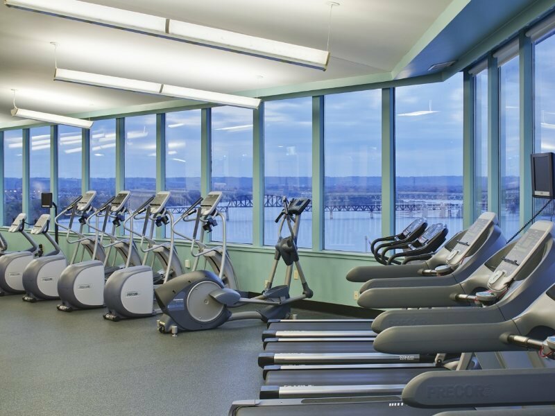 Фото Galt House Hotel Trademark Collection by Wyndham