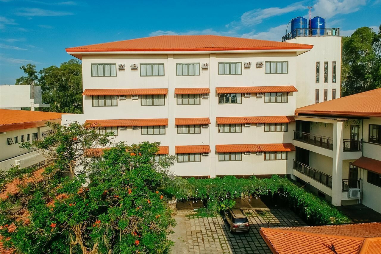 Фото Nature's Village Resort