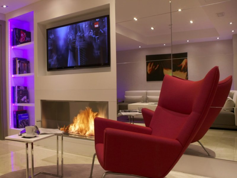 Фото Musik Boutique Hotel