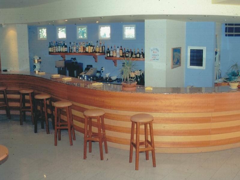 Фото International Hotel