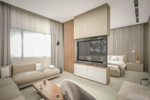 Гостиница Kenzi Rissani Hotel