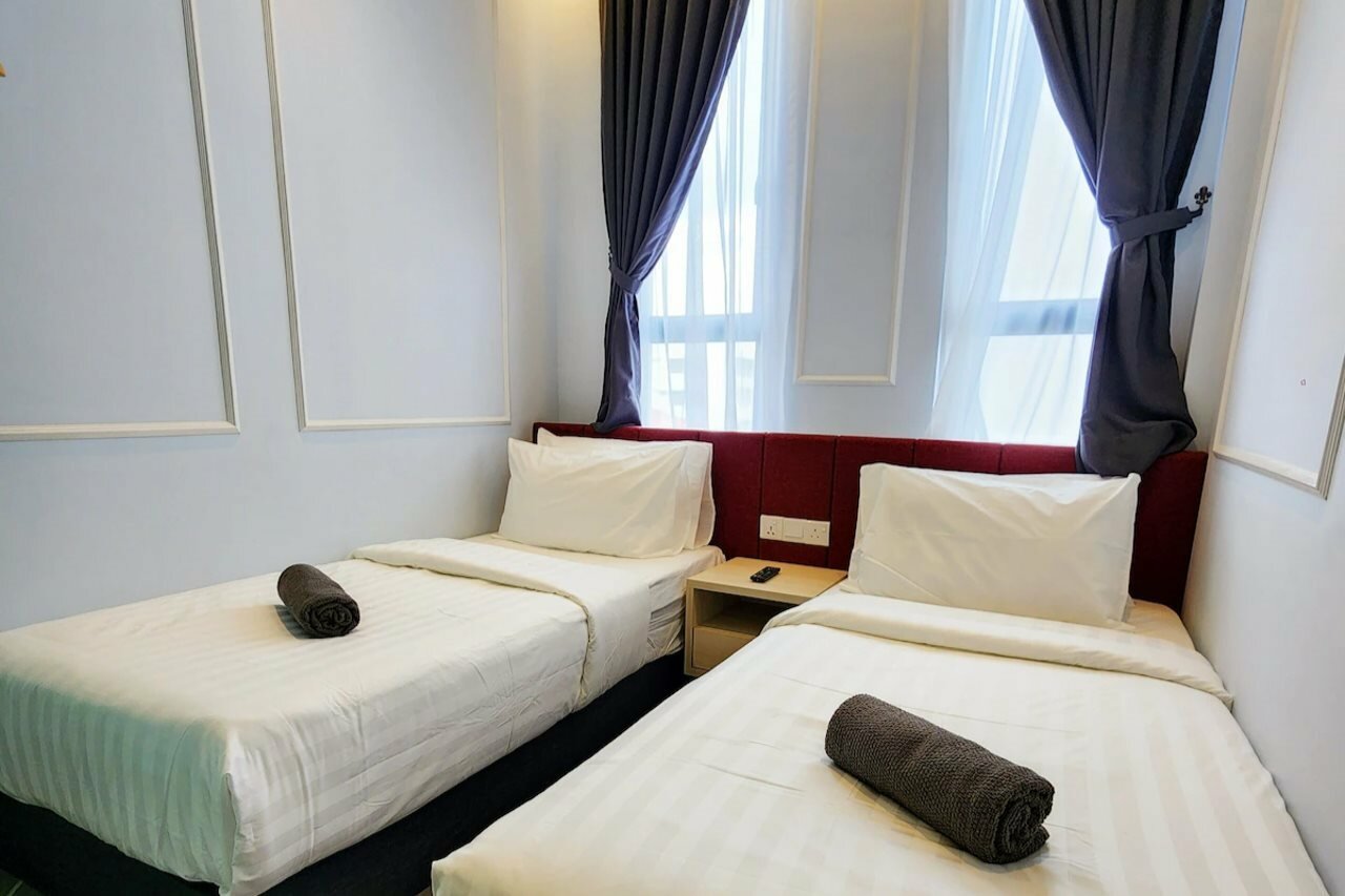 Фото Mac Hotel by Sky Hive