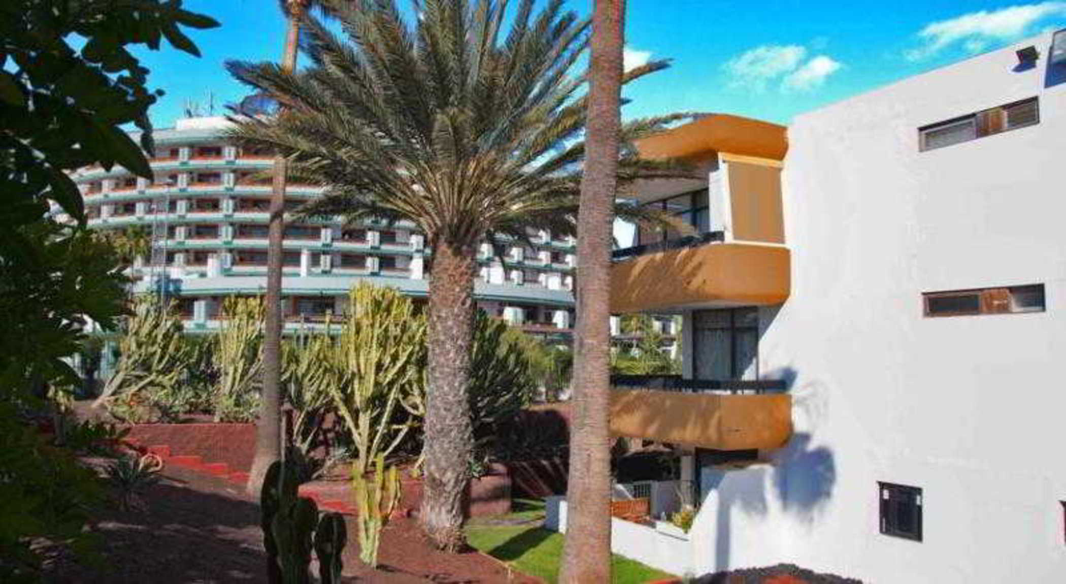 Фото Apartamentos Las Arenas