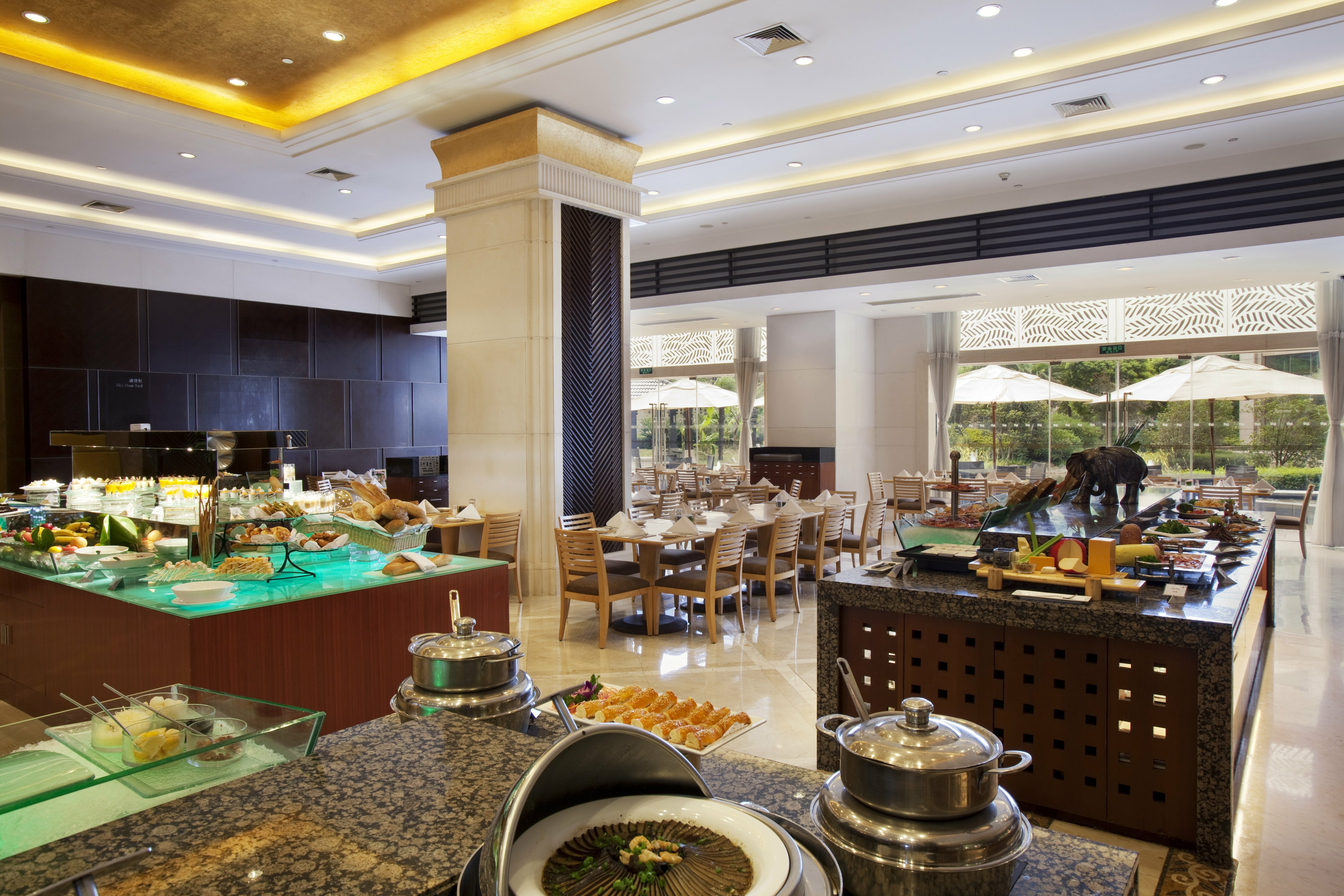 Фото Crowne Plaza Changshu