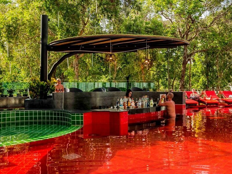 Фото Apple A Day Resort Krabi