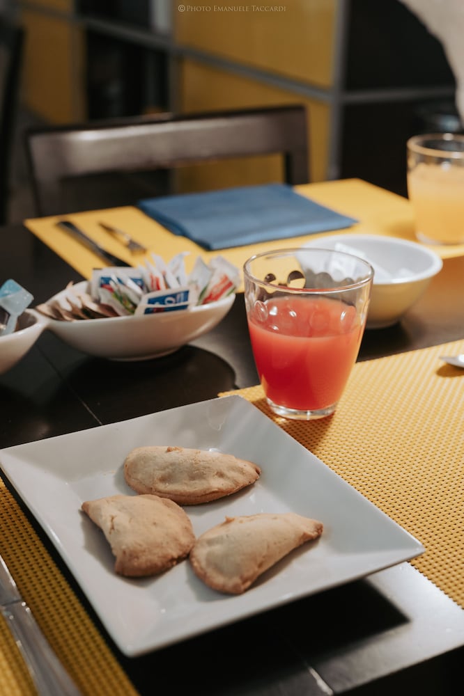 Фото Residence San Pietro Barisano