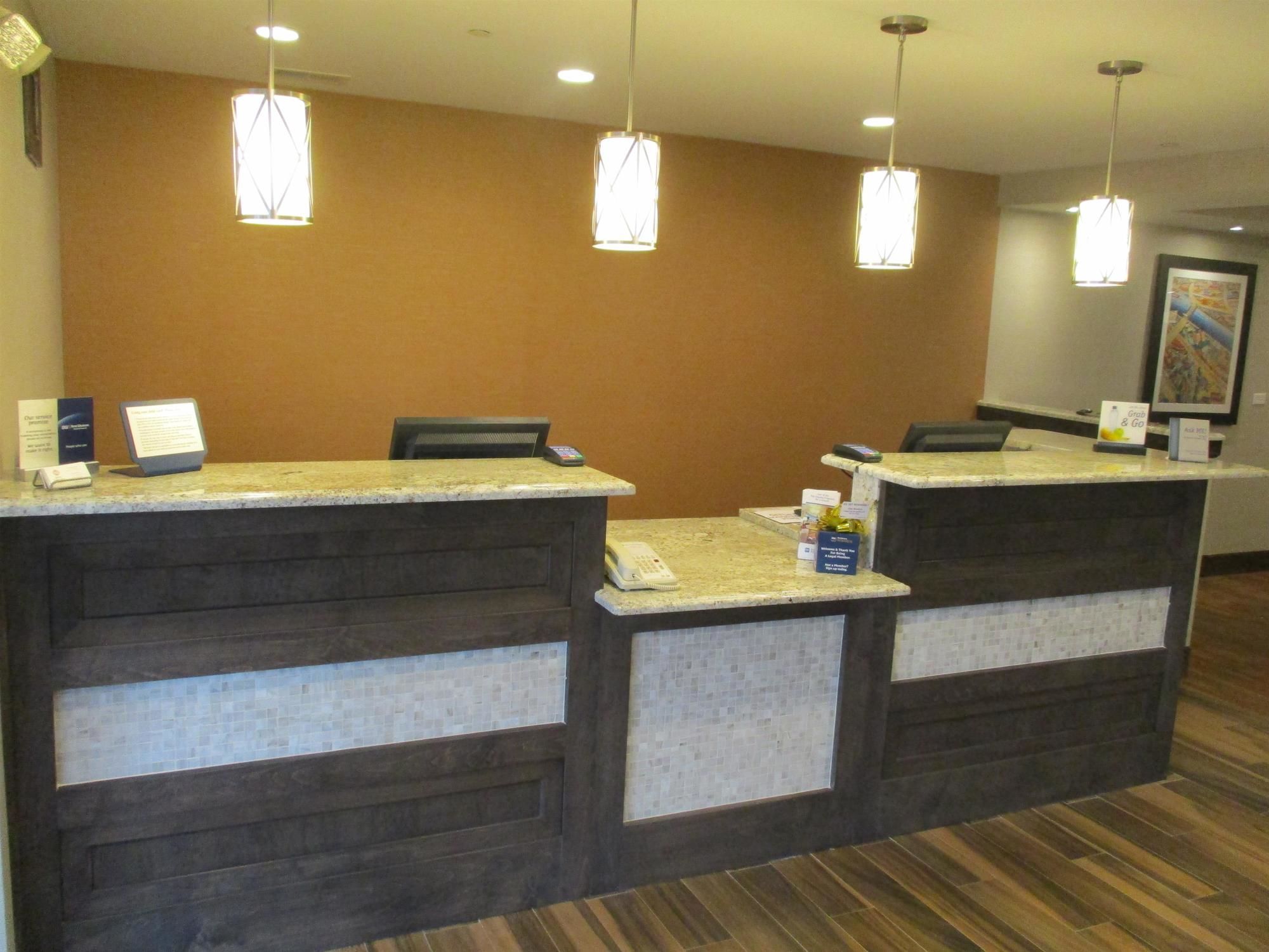 Фото Best Western Plus North Joliet