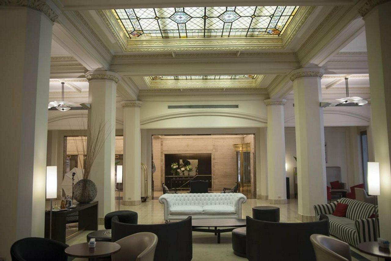 Фото Nh City Buenos Aires