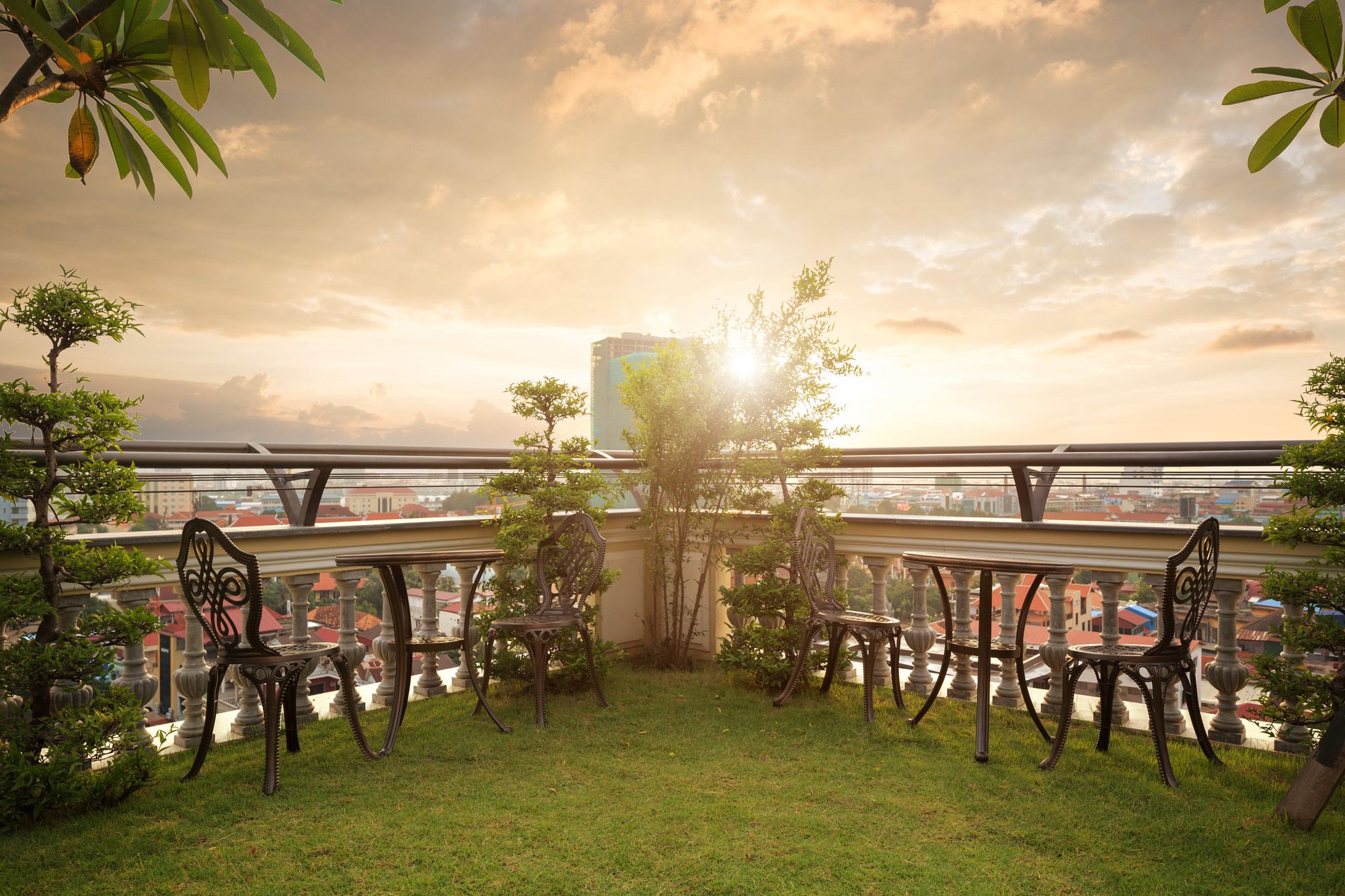 Фото Lcs Hotel & Apartment