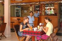 Фото Hotel Sorga Cottages