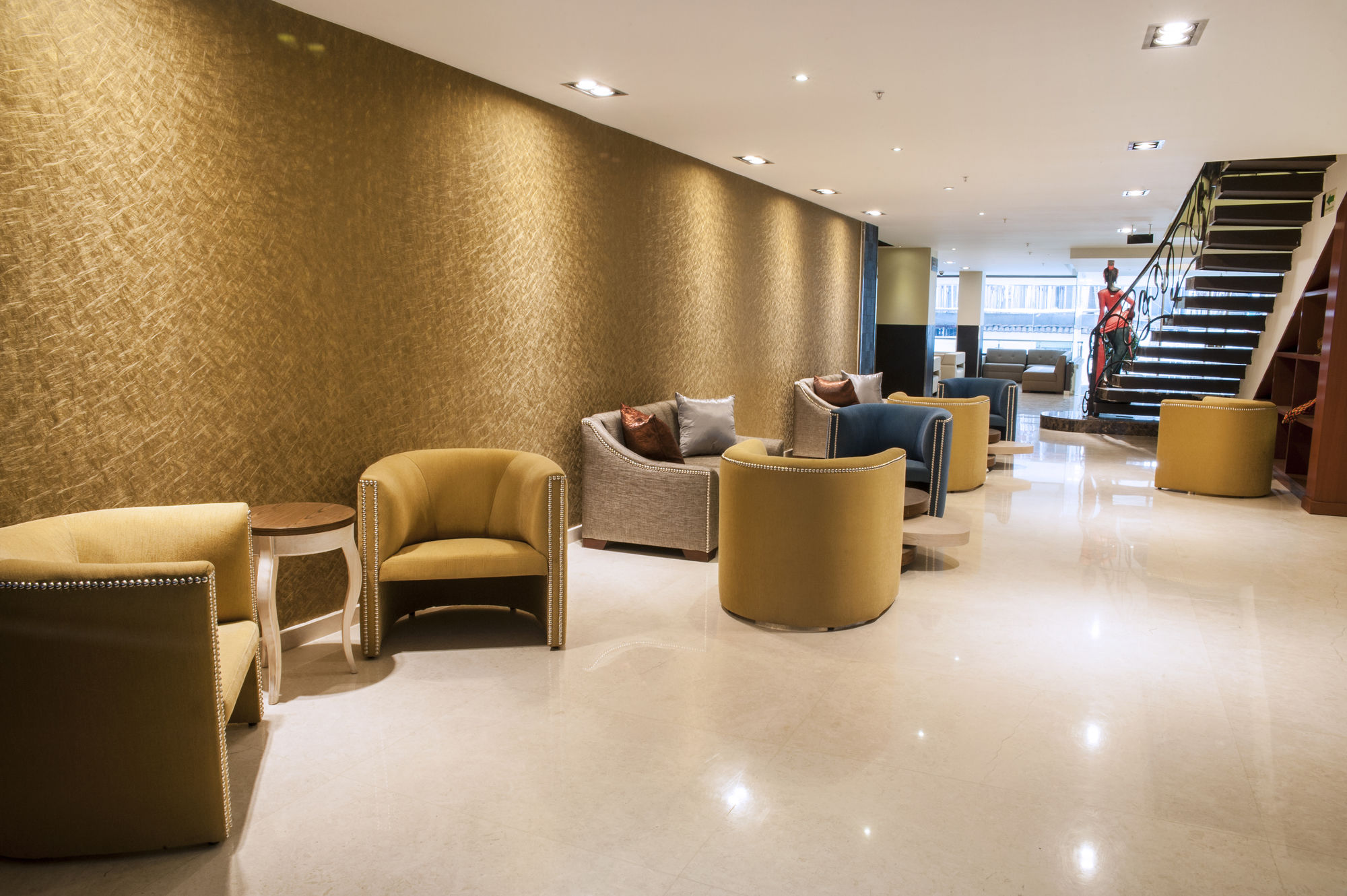 Фото Hotel Grand Park