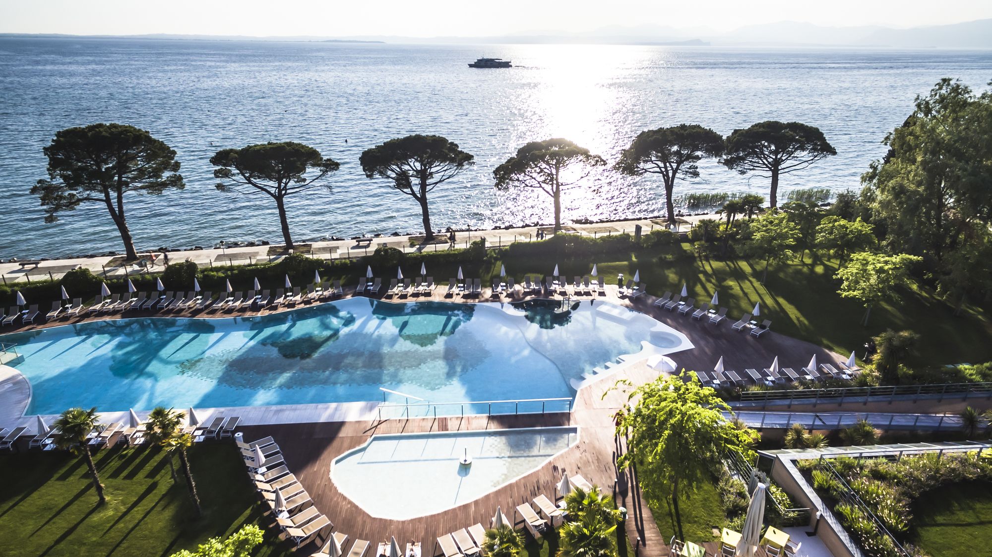 Фото Hotel Corte Valier