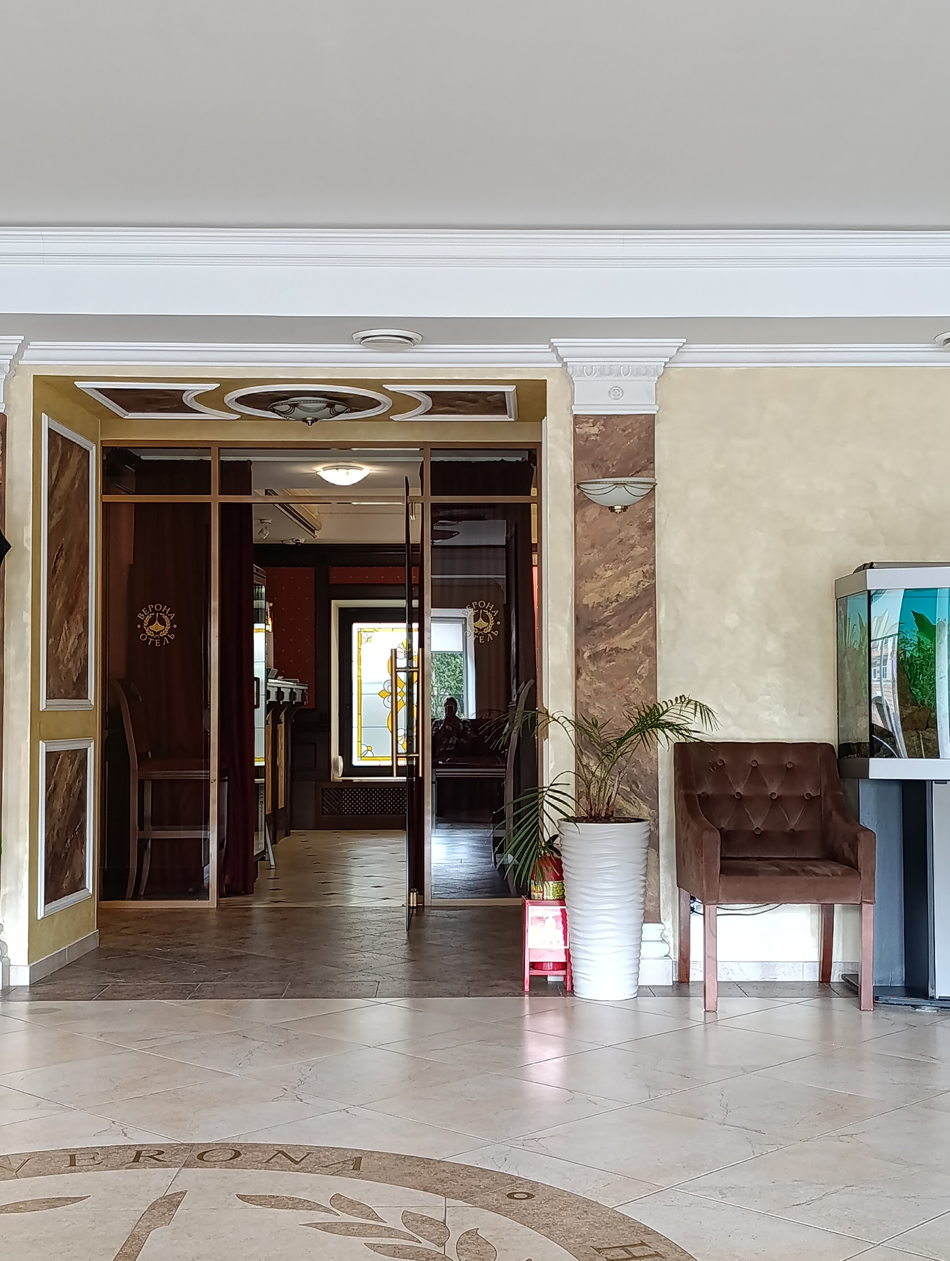 Фото Верона