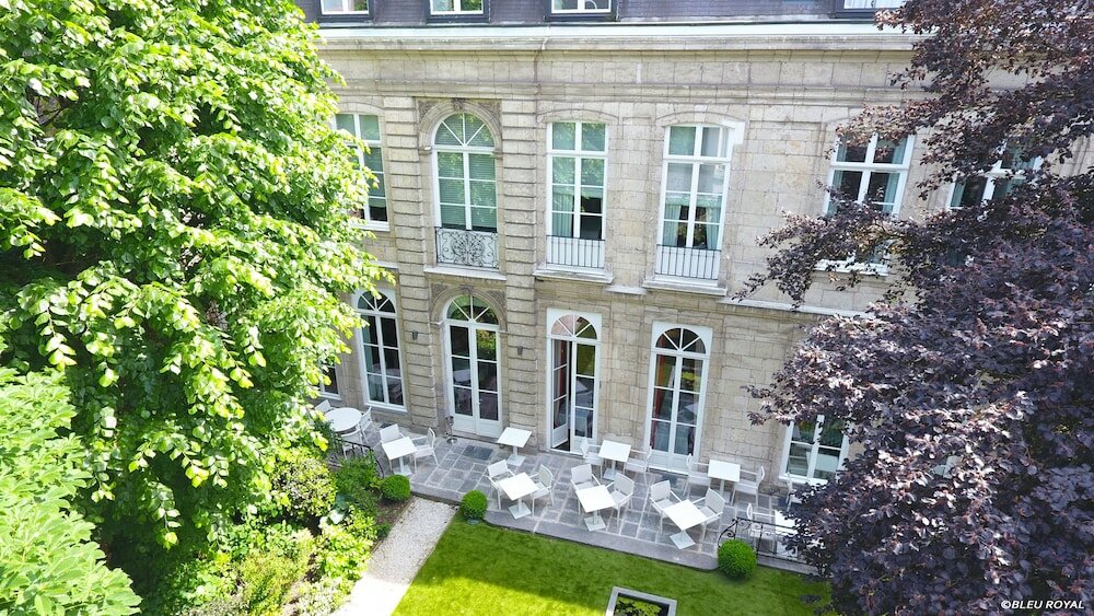 Фото Clarance Hotel Lille