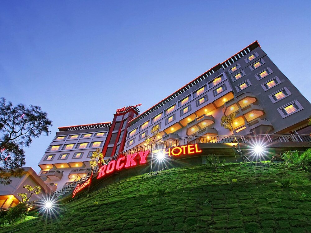 Фото отеля 4