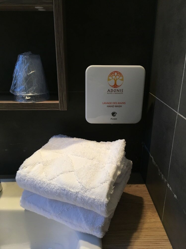 Фото Adonis Strasbourg