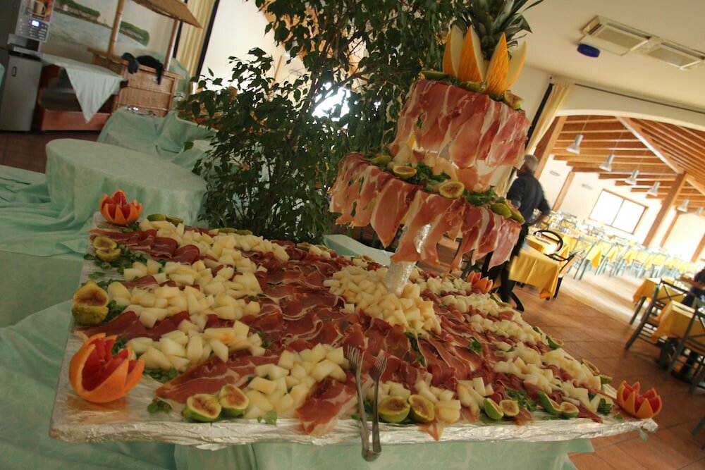 Фото Nicotera Beach Village