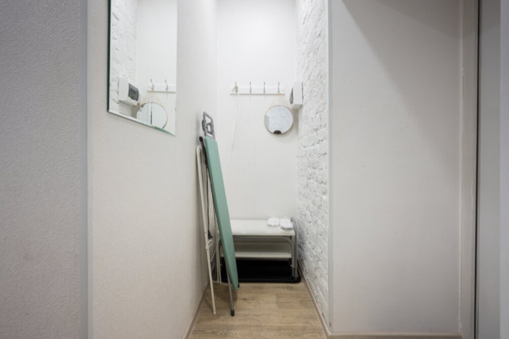 Фото Гостиные апартаменты на улице Большая Посадская