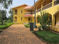 Фото Carina Beach Resort
