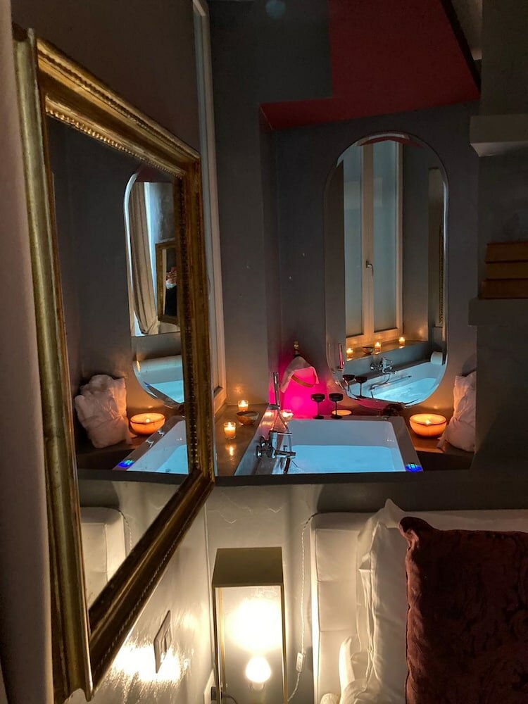 Фото Corso Boutique Luxury Rooms