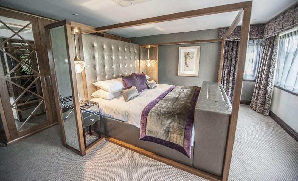 Фото Parklands Hotel & Country Club