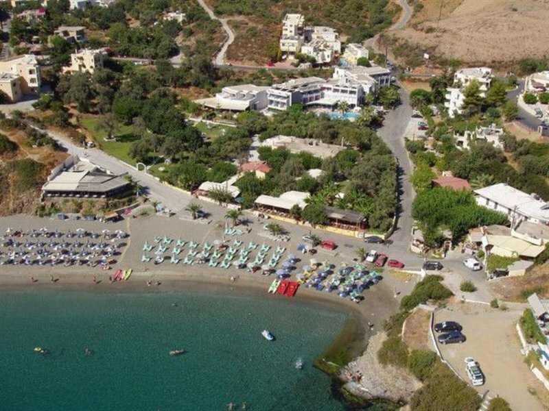 Фото Bali Star Resort Hotel