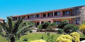 Апартаменты Club Esse Residence Capo D Orso