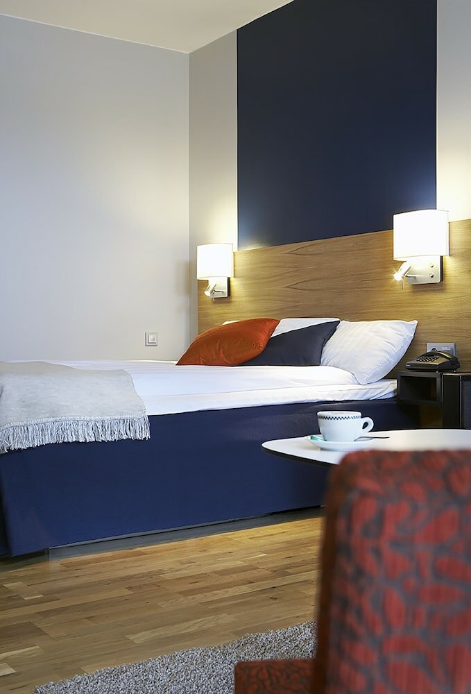 Фото отеля 5