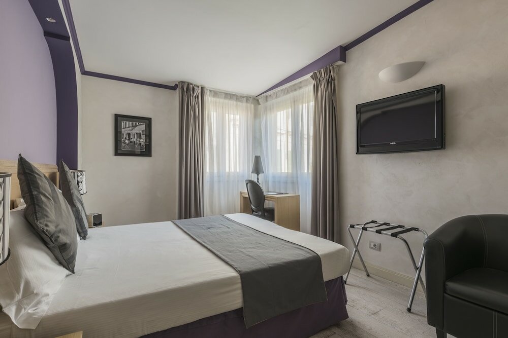 Фото Smart Hotel Pincio
