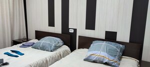 Turist (Town of Mariinsk, ulitsa Lenina, 32А), hotel