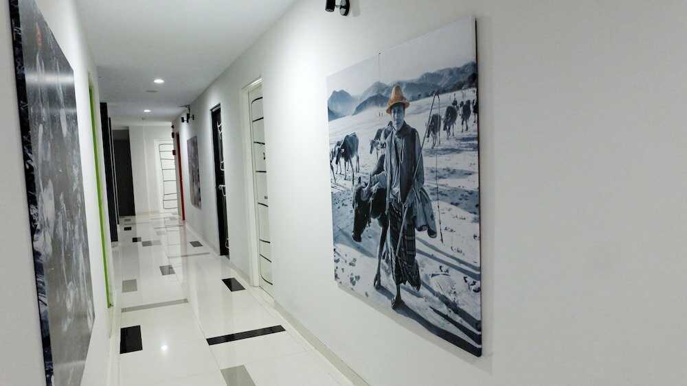 Фото Fizz Hotel Lombok