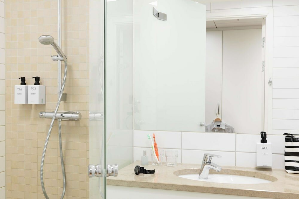 Фото Scandic Arlandastad