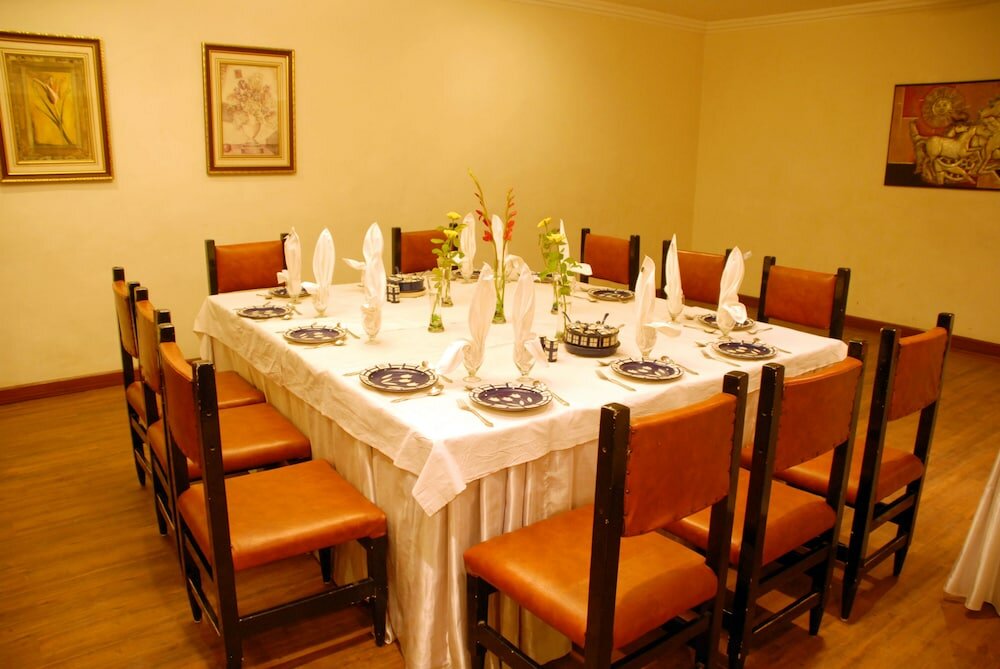 Фото Amarpreet Hotel