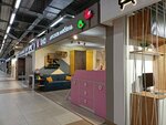 Klukva (Leninskaya Sloboda Street, 26), kids furniture