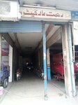 Rehmat Market (Province of Punjab, Lahore, Lytton Road), supermarket