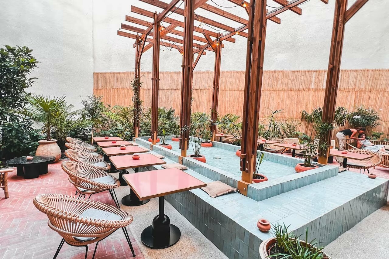 Фото Bloom House Hotel & SPA