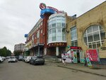 Салон штор (Novgorodskaya ulitsa, 2А) ، الستائر، قضبان الستائر